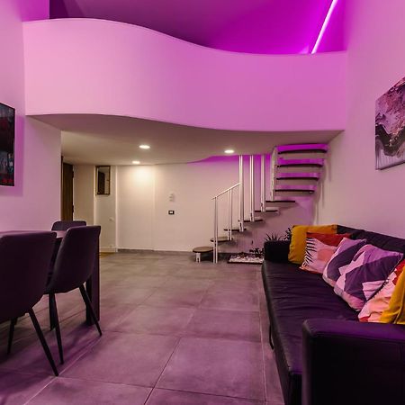 Nvmen Apartment Colosseo Roma Exterior foto