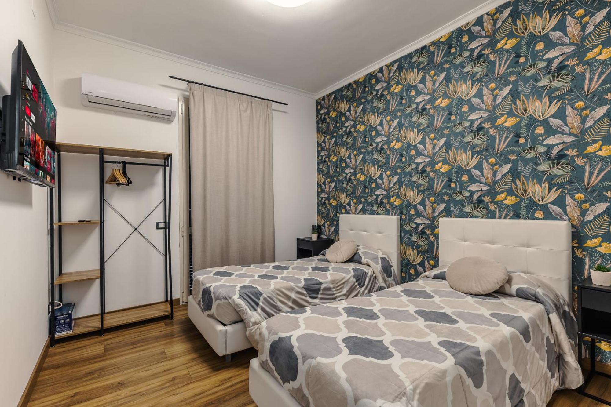 Nvmen Apartment Colosseo Roma Exterior foto